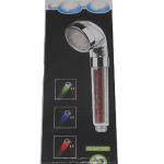 zuhanyszuro LED COLOR SPA doboz
